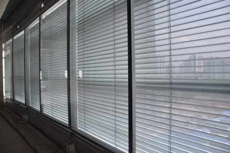 电动铝百叶 电动铝百叶